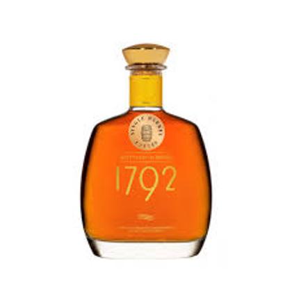 1792 Bottled in Bond Bourbon